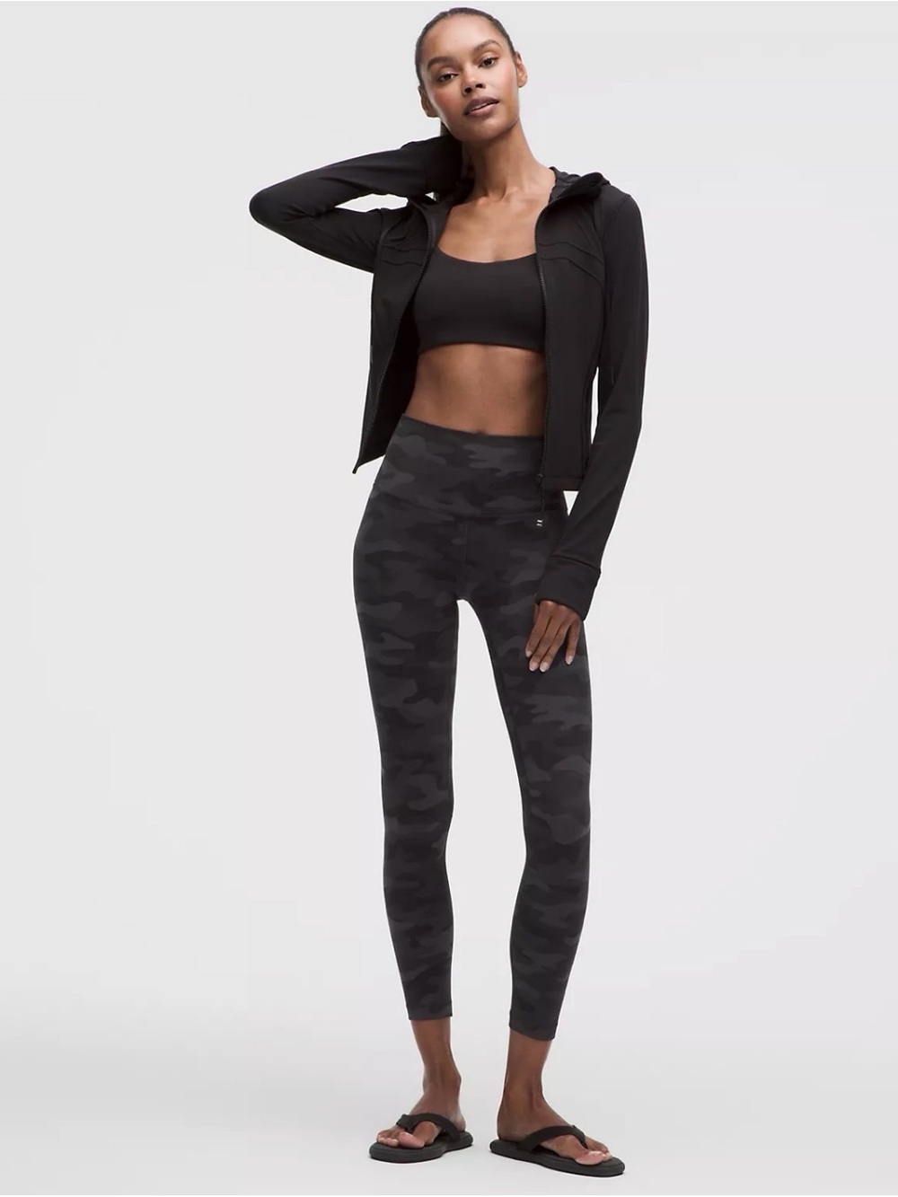 LULULEMON ALIGN LEGGINGS 25”